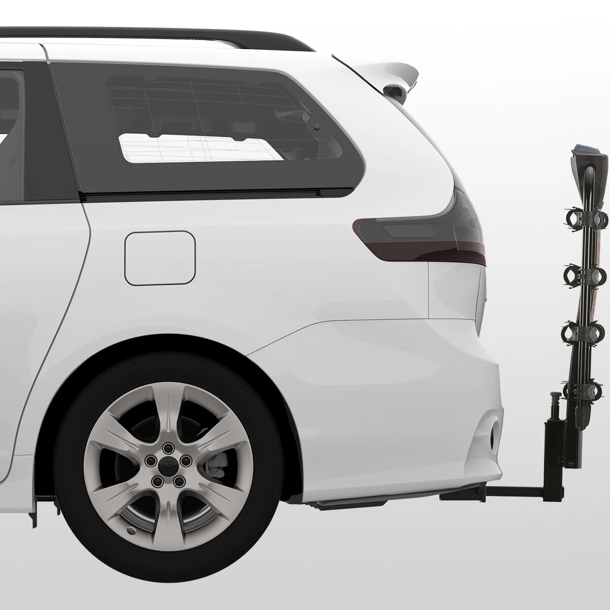 Brand new ๐ Yakima Bike Hitch Racks BackRoad 4 Bike Rack ๐ 3 Brand new ๐ Yakima Bike Hitch Racks BackRoad 4 Bike Rack ๐ - Image 3