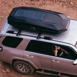 Promo ⌛ Yakima Cargo Boxes CBX 16 Solar Cargo Box 💯 -Yakima Official Website ONECOL D13 5