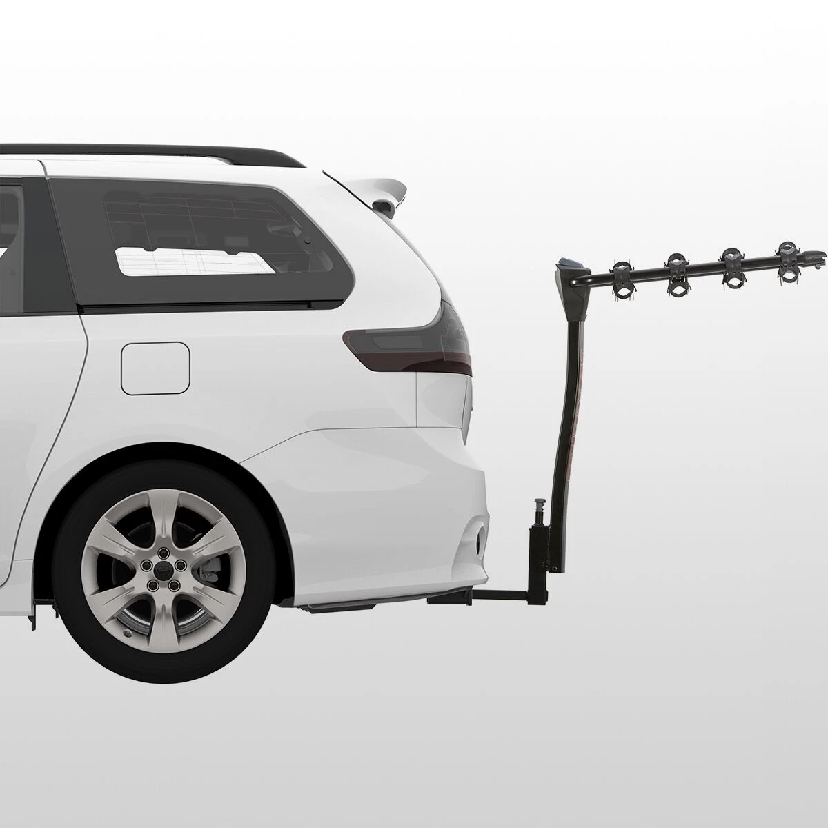 Brand new ๐ Yakima Bike Hitch Racks BackRoad 4 Bike Rack ๐ 2 Brand new ๐ Yakima Bike Hitch Racks BackRoad 4 Bike Rack ๐ - Image 2