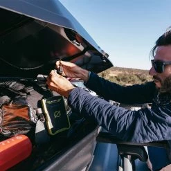 Promo ⌛ Yakima Cargo Boxes CBX 16 Solar Cargo Box 💯 -Yakima Official Website ONECOL D14 5