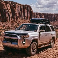 Promo ⌛ Yakima Cargo Boxes CBX 16 Solar Cargo Box 💯 -Yakima Official Website ONECOL D15 4