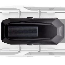 Promo ⌛ Yakima Cargo Boxes CBX 16 Solar Cargo Box 💯 -Yakima Official Website ONECOL D16 3