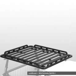Discount 🌟 Yakima Roof Rack Bars LockNLoad Platform 2 Bar System ✔️ -Yakima Official Website ONECOL D16 5