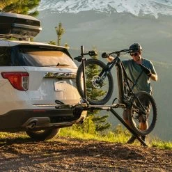 Promo 🛒 Yakima Bike Hitch Racks OnRamp 🛒 -Yakima Official Website ONECOL D17 3