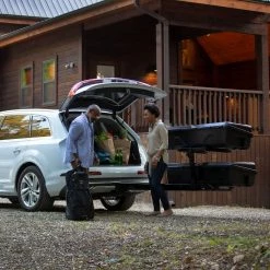 Cheapest 🔥 Yakima Cargo EXO GearLocker ⭐ -Yakima Official Website ONECOL D18 1