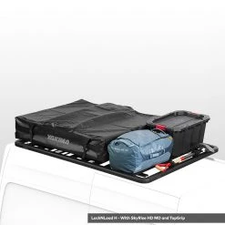 Discount 🌟 Yakima Roof Rack Bars LockNLoad Platform 2 Bar System ✔️ -Yakima Official Website ONECOL D18 5