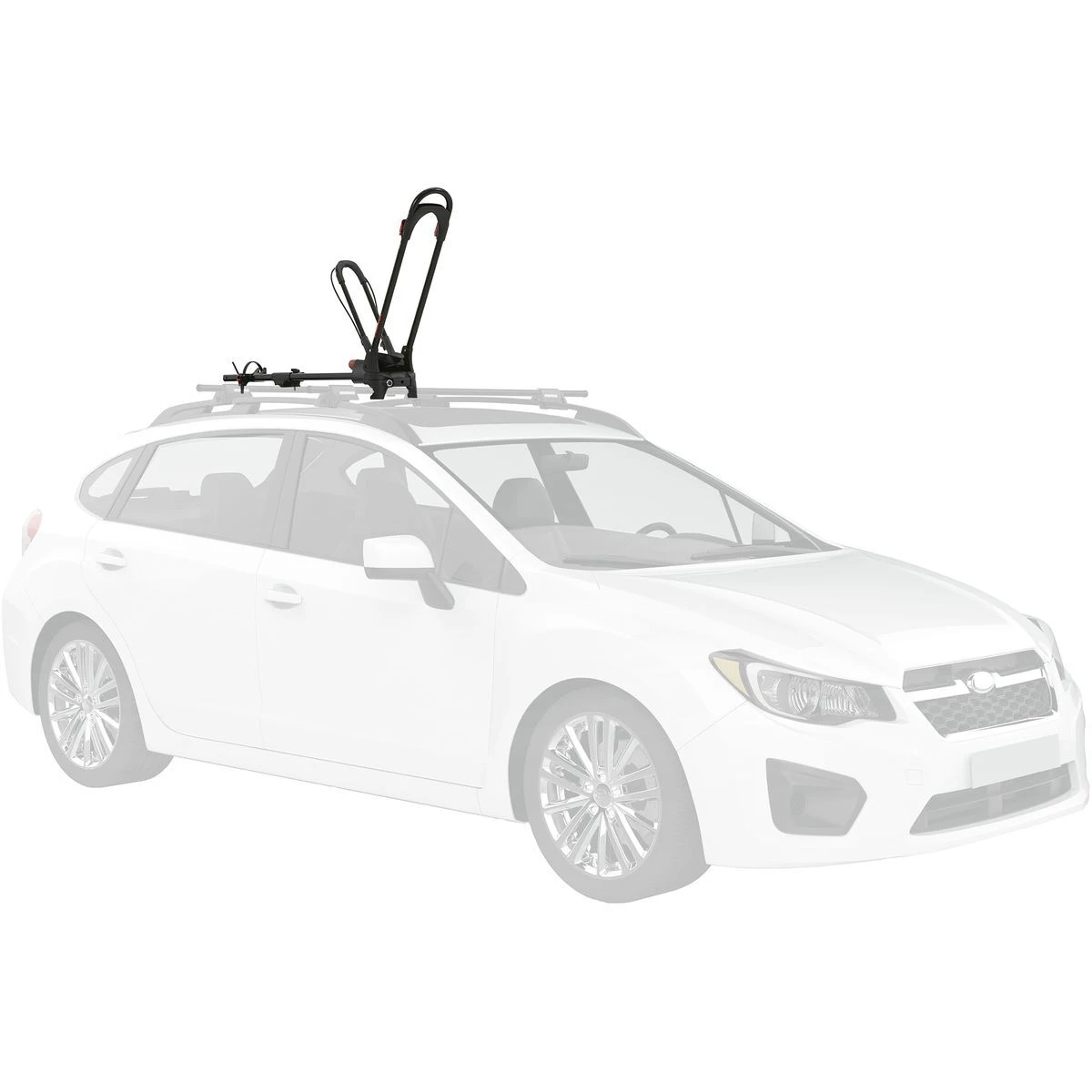 Cheap โ Yakima Bike Roof Racks Frontloader Bike Mount ๐ 7 Cheap โ Yakima Bike Roof Racks Frontloader Bike Mount ๐ - Image 7