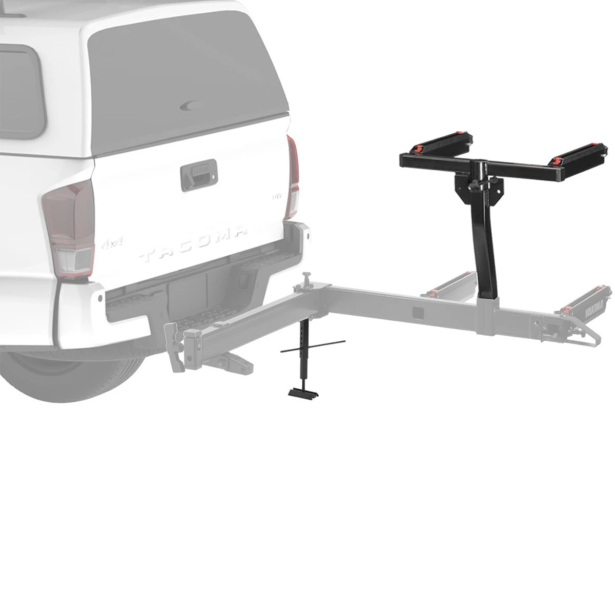 Best Sale 🛒 Yakima Cargo Boxes EXO TopShelf ⭐ 15 Best Sale 🛒 Yakima Cargo Boxes EXO TopShelf ⭐ - Image 15