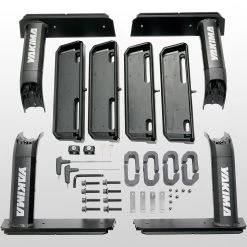 Outlet 😍 Yakima Truck Bed Accessories OutPost HD Rack 🧨 -Yakima Official Website ONECOL D2 11