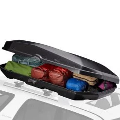 Budget 🎉 Yakima Cargo Boxes CBX 18 Cargo Box 💯 -Yakima Official Website ONECOL D2 13