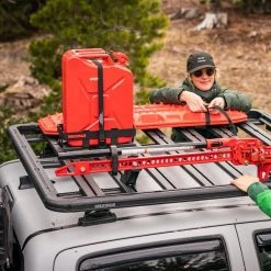 Best deal β€οΈ Yakima Roof Rack Accessories LockNLoad Jerry Can Holder π 6 Best deal β€οΈ Yakima Roof Rack Accessories LockNLoad Jerry Can Holder π -Yakima Official Website ONECOL D2 26