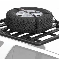 Buy ❤️ Yakima Roof Rack Accessories LockNLoad Spare Wheel Holder 👏 -Yakima Official Website ONECOL D2 28