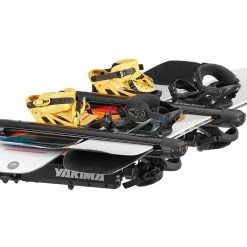 Best deal ⌛ Yakima Roof Rack Accessories EXO SnowBank 👍 -Yakima Official Website ONECOL D2 9