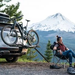 Promo 🛒 Yakima Bike Hitch Racks OnRamp 🛒 -Yakima Official Website ONECOL D20 3