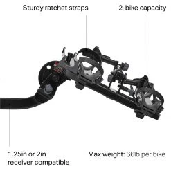 Promo 🛒 Yakima Bike Hitch Racks OnRamp 🛒 -Yakima Official Website ONECOL D21 2