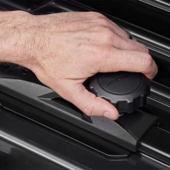 Promo ⌛ Yakima Cargo Boxes CBX 16 Solar Cargo Box 💯 -Yakima Official Website ONECOL D25