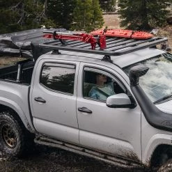 Discount 🌟 Yakima Roof Rack Bars LockNLoad Platform 2 Bar System ✔️ -Yakima Official Website ONECOL D27 2