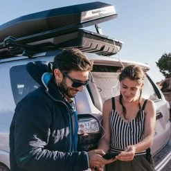 Promo ⌛ Yakima Cargo Boxes CBX 16 Solar Cargo Box 💯 -Yakima Official Website ONECOL D28