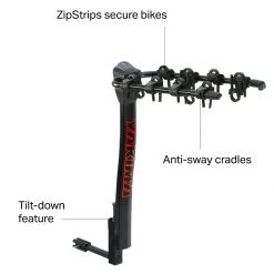 Brand new ๐ Yakima Bike Hitch Racks BackRoad 4 Bike Rack ๐ 25 Brand new ๐ Yakima Bike Hitch Racks BackRoad 4 Bike Rack ๐ -Yakima Official Website ONECOL D3 11