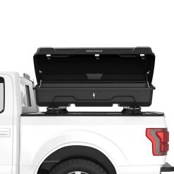 Best deal 👏 Yakima Cargo Boxes DeepSpace 10 Truck Storage Box 😍 -Yakima Official Website ONECOL D3 2