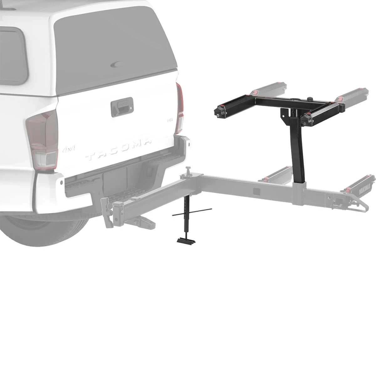 Best Sale 🛒 Yakima Cargo Boxes EXO TopShelf ⭐ 14 Best Sale 🛒 Yakima Cargo Boxes EXO TopShelf ⭐ - Image 14