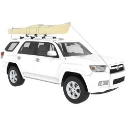 Flash Sale ⌛ Yakima Kayak Car Racks Evenkeel 😀 -Yakima Official Website ONECOL D4 15