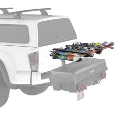 Best deal ⌛ Yakima Roof Rack Accessories EXO SnowBank 👍 -Yakima Official Website ONECOL D4 6