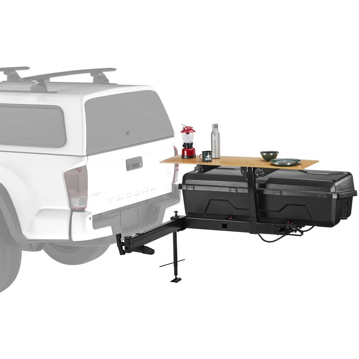 Best Sale 🛒 Yakima Cargo Boxes EXO TopShelf ⭐ 6 Best Sale 🛒 Yakima Cargo Boxes EXO TopShelf ⭐ - Image 6
