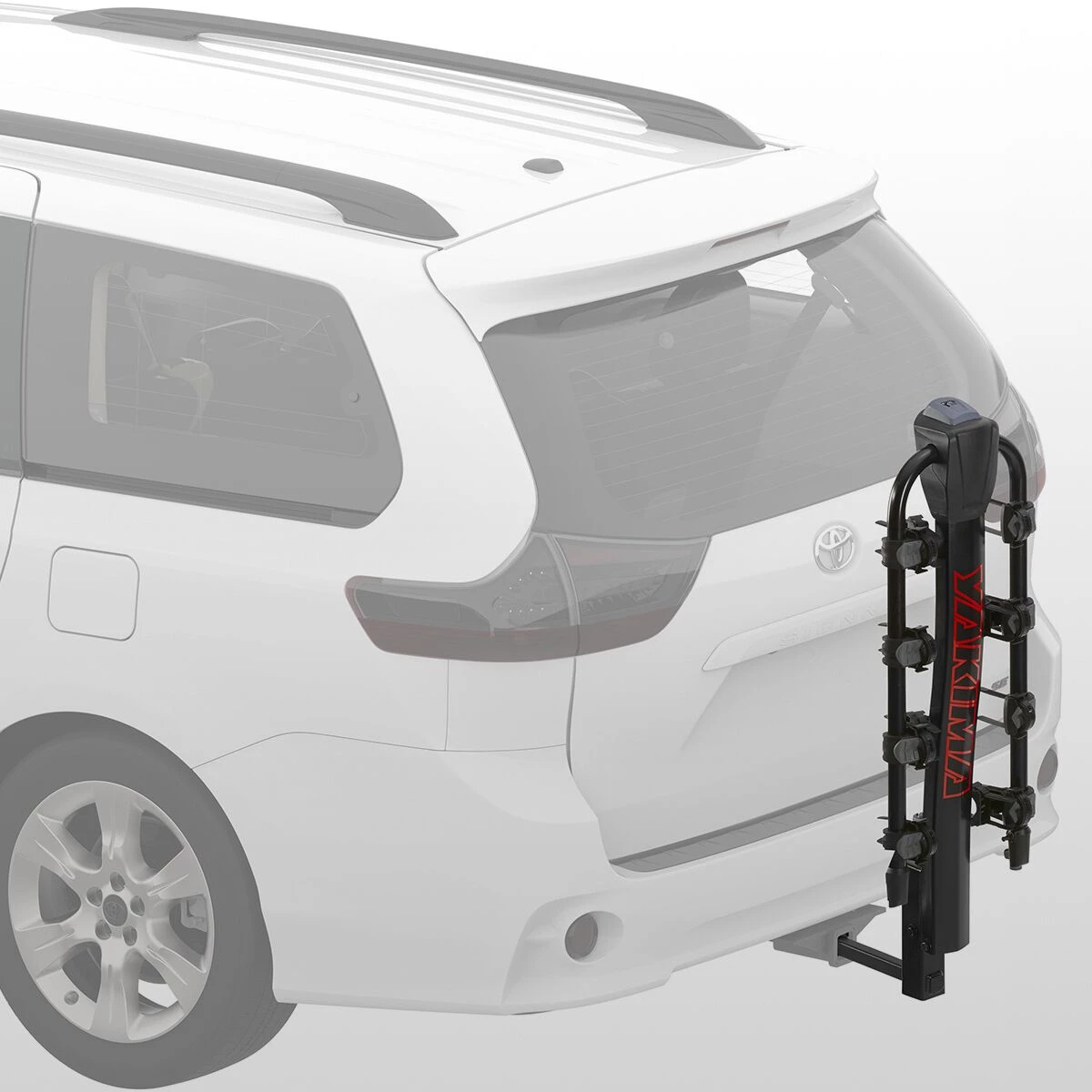 Brand new ๐ Yakima Bike Hitch Racks BackRoad 4 Bike Rack ๐ 11 Brand new ๐ Yakima Bike Hitch Racks BackRoad 4 Bike Rack ๐ - Image 11