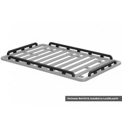 Wholesale 🤩 Yakima Roof Rack Accessories LockNLoad Perimeter Rail Kit 🎁 -Yakima Official Website ONECOL D5 15