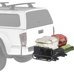 New 👏 Yakima Cargo EXO SwingBase 😍 -Yakima Official Website ONECOL D6 4