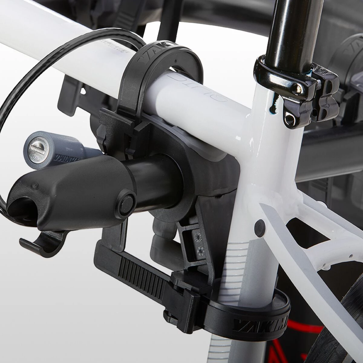 Brand new ๐ Yakima Bike Hitch Racks BackRoad 4 Bike Rack ๐ 10 Brand new ๐ Yakima Bike Hitch Racks BackRoad 4 Bike Rack ๐ - Image 10