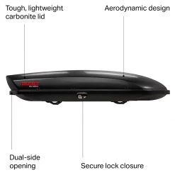 Best deal 👍 Yakima Cargo Boxes SkyBox 16 Carbonite Cargo Box 👏 19 Best deal 👍 Yakima Cargo Boxes SkyBox 16 Carbonite Cargo Box 👏 -Yakima Official Website ONECOL D8 2