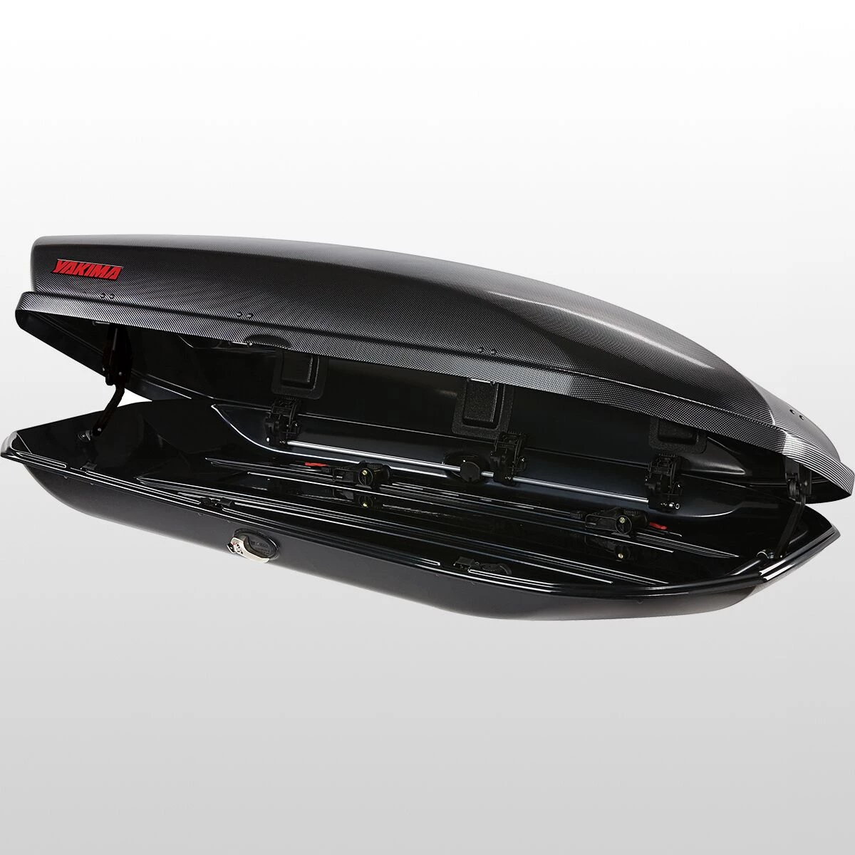 Best deal 👍 Yakima Cargo Boxes SkyBox 16 Carbonite Cargo Box 👏 9 Best deal 👍 Yakima Cargo Boxes SkyBox 16 Carbonite Cargo Box 👏 - Image 9