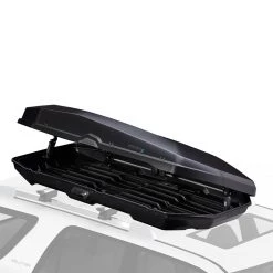 Promo ⌛ Yakima Cargo Boxes CBX 16 Solar Cargo Box 💯 -Yakima Official Website ONECOL D9 6