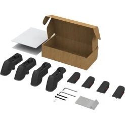 Best Sale 🛒 Yakima Towers & Foot Packs Landing Pad 💯 -Yakima Official Website S13