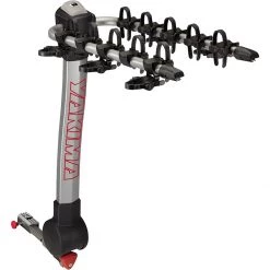 Best Sale โค๏ธ Yakima Bike Hitch Racks RidgeBack 5 ๐