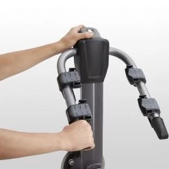 Buy 👏 Yakima Bike Hitch Racks SpareRide Hitch Rack 👏 -Yakima Official Website SIL D13