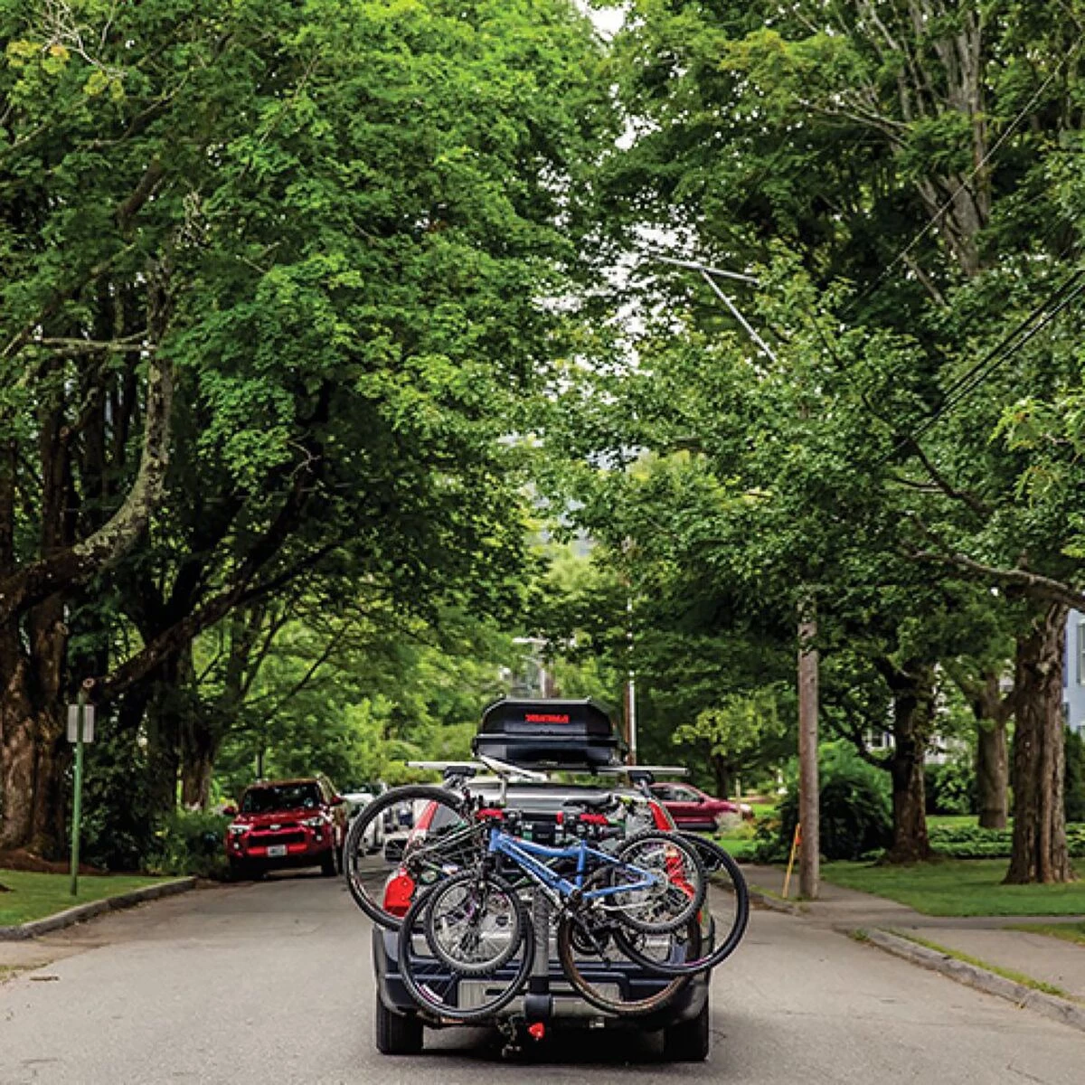 Best Sale ❤️ Yakima Bike Hitch Racks RidgeBack 5 👍 12 Best Sale ❤️ Yakima Bike Hitch Racks RidgeBack 5 👍 - Image 12