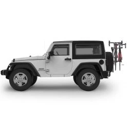 Buy 👏 Yakima Bike Hitch Racks SpareRide Hitch Rack 👏 -Yakima Official Website SIL D18 1