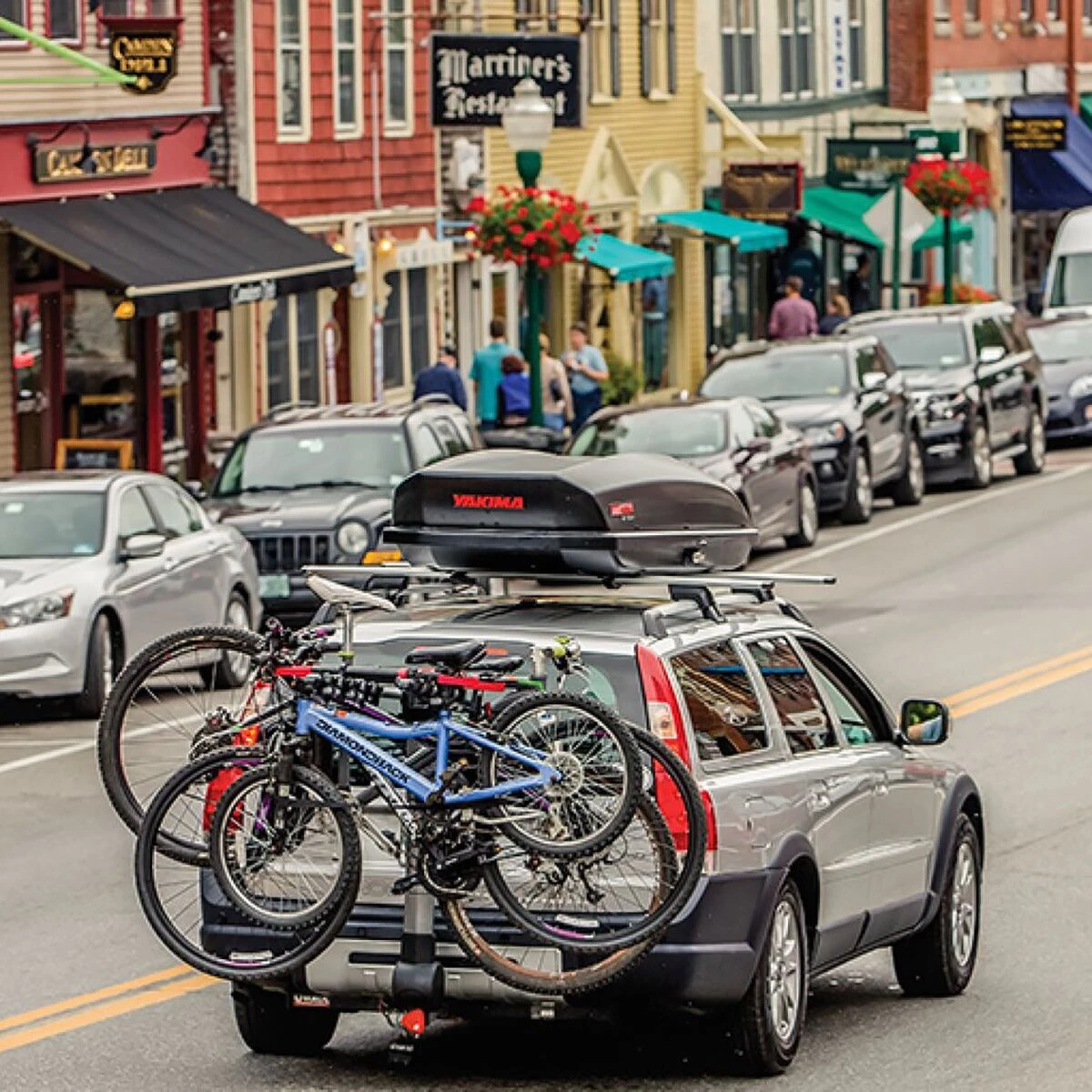 Best Sale ❤️ Yakima Bike Hitch Racks RidgeBack 5 👍 10 Best Sale ❤️ Yakima Bike Hitch Racks RidgeBack 5 👍 - Image 10