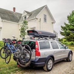 Deals ✨ Yakima Bike Hitch Racks RidgeBack 4 ✨ -Yakima Official Website SIL D23