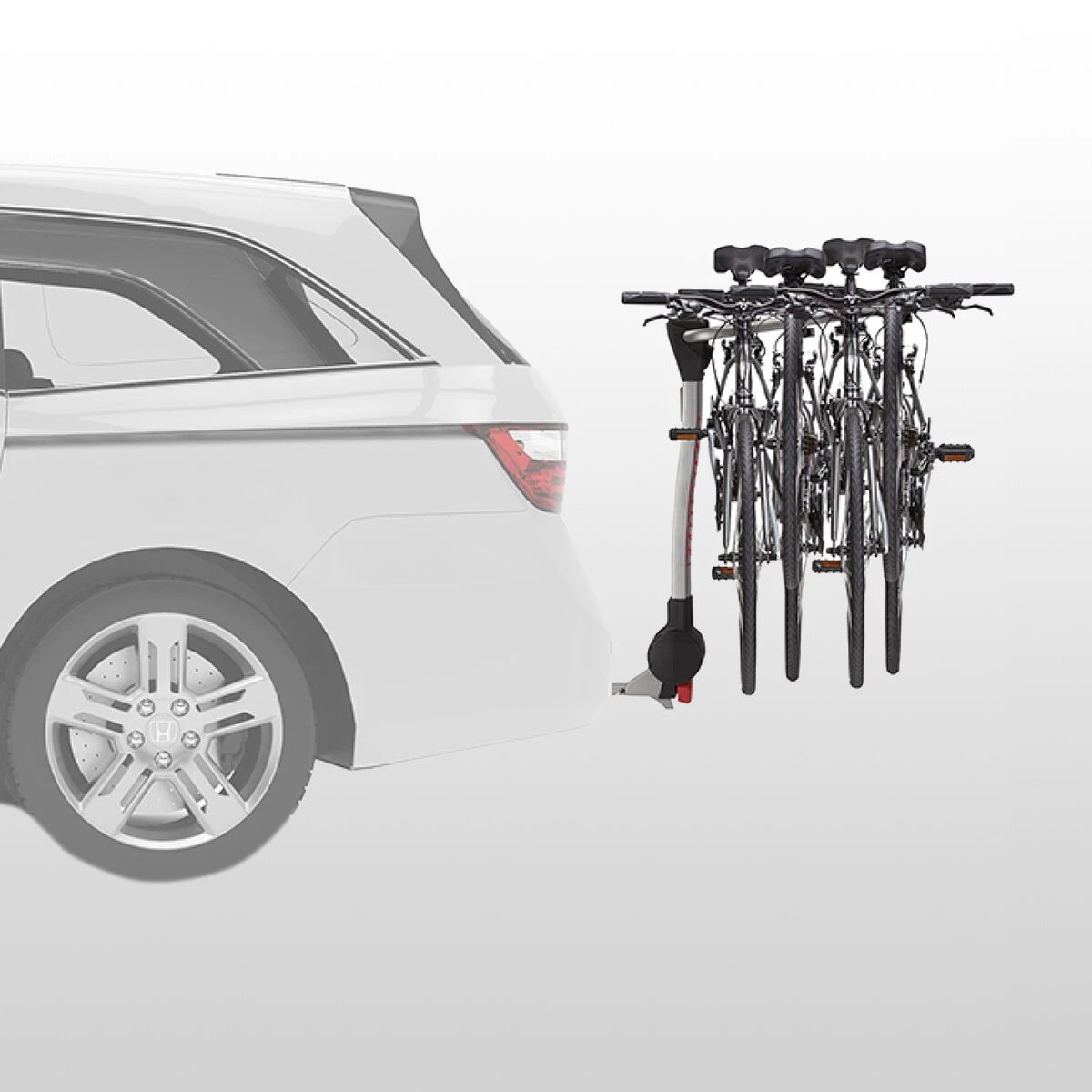 Best Sale ❤️ Yakima Bike Hitch Racks RidgeBack 5 👍 3 Best Sale ❤️ Yakima Bike Hitch Racks RidgeBack 5 👍 - Image 3