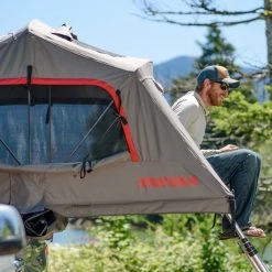 Discount 💯 Yakima 4-Season Tents SkyRise HD Tent 2 Person 4 Season 🔔 -Yakima Official Website TAN D11