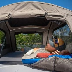 Discount 💯 Yakima 4-Season Tents SkyRise HD Tent 2 Person 4 Season 🔔 -Yakima Official Website TAN D12