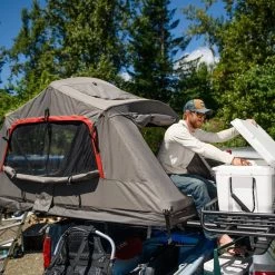 Discount 💯 Yakima 4-Season Tents SkyRise HD Tent 2 Person 4 Season 🔔 -Yakima Official Website TAN D13