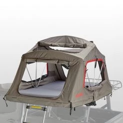 Discount 💯 Yakima 4-Season Tents SkyRise HD Tent 2 Person 4 Season 🔔 -Yakima Official Website TAN D17