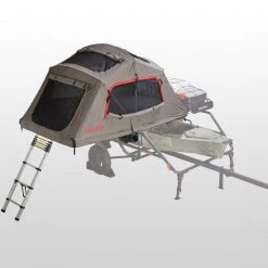 Discount 💯 Yakima 4-Season Tents SkyRise HD Tent 2 Person 4 Season 🔔 -Yakima Official Website TAN D19