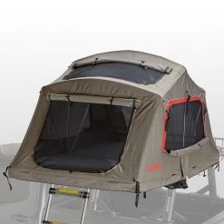 Buy ❤️ Yakima 4-Season Tents SkyRise HD Tent: 3 Person 4 Season 🎁 -Yakima Official Website TAN D3