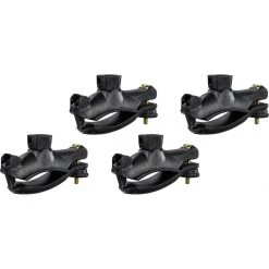 Deals 👏 Yakima Clip & Fit Kits Mighty Mount 😀